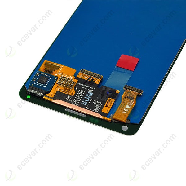 samsung galaxy note 4 sm n910 sm n910a sm n910v sm n910p sm n910r4 sm n910t sm n910f sm n910hfront touch screen lcd display replacement white