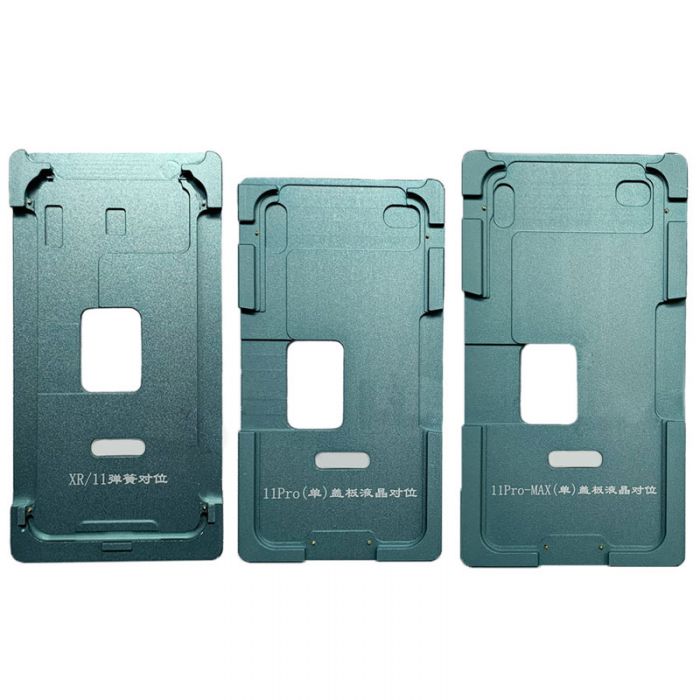 Precise Position Alignment Mould Mold for iPhone 11 11 Pro Max