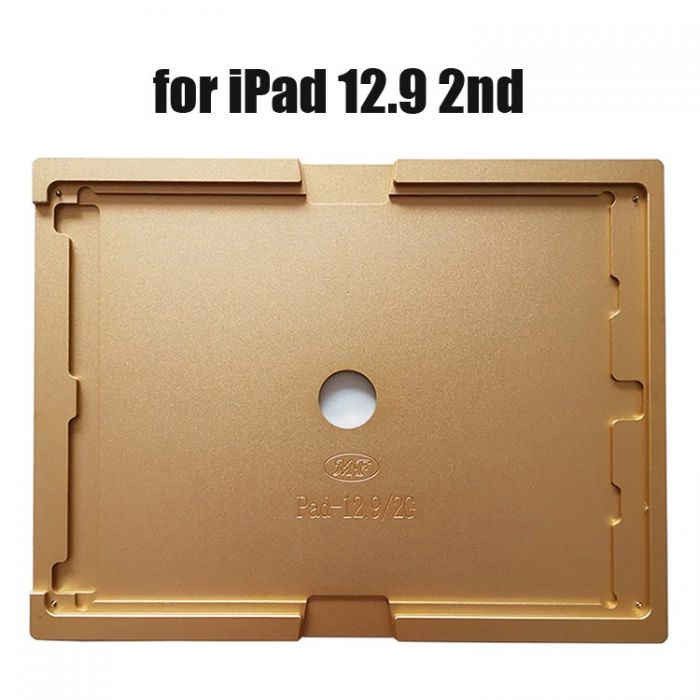 Metal Alignment Posistion Mould mold for iPad 12.9 2nd Gen