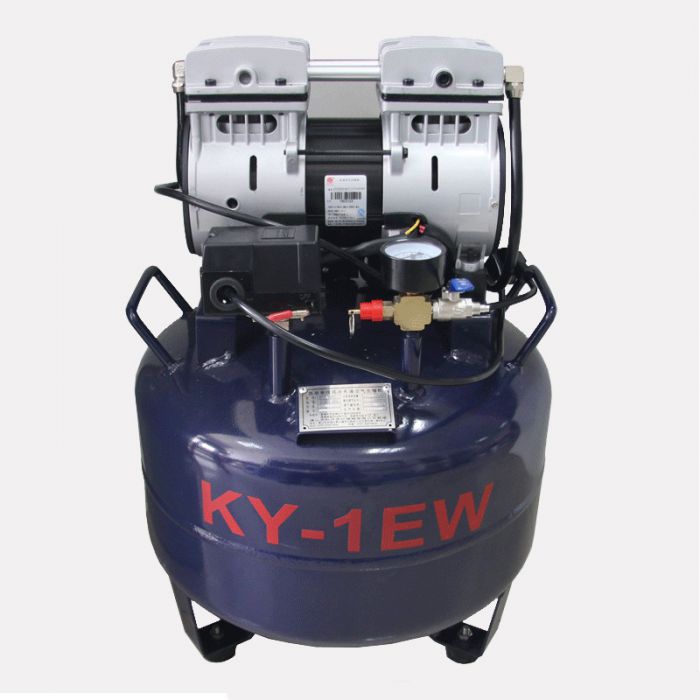 32L Super Silent Air Compressor 840W For iphone for samsung lcd oled Laminating refurbishing