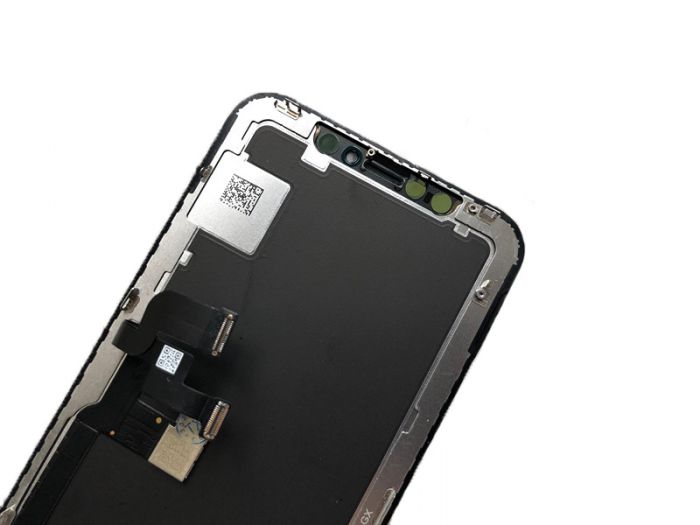 Old GX Rigid Hard OLED AMOLED Display for iPhone X with 3D Touch Screen Assembly Replacement