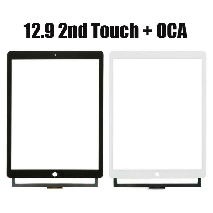 Touch Glass Screen for 2017 iPad Pro 12.9 inch 2nd Generation A1670 A1671