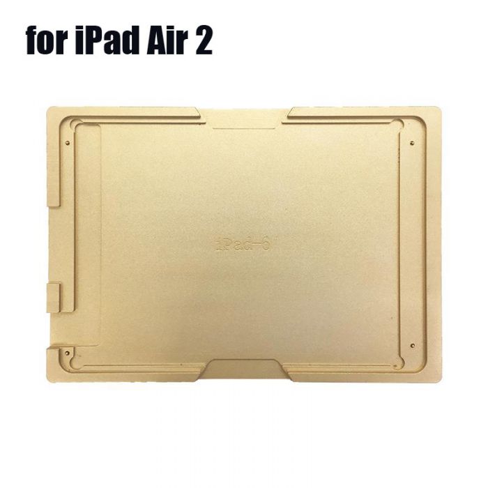 Position Alignment Mold Mould for iPad Air 2