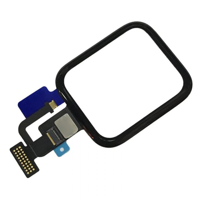 Original Touch Screen Panel Digitizer for Apple Watch Series 6 40mm and 44mm with OCA or without OCA