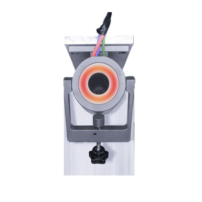 Semi Automatic Heat Hot Melt PUR 3542 Glue Dispenser Machine for iPhone X 11 12 13 14 Series Frame Bonding