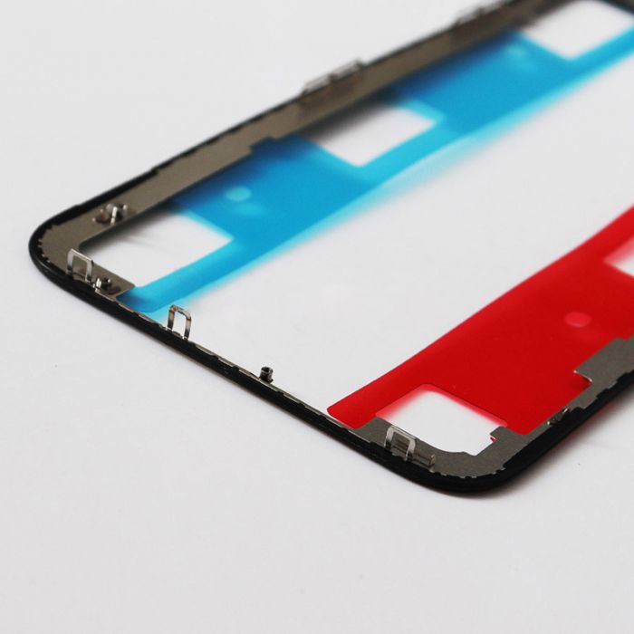 1:1 Quality LCD Frame Bezel for iPhone X