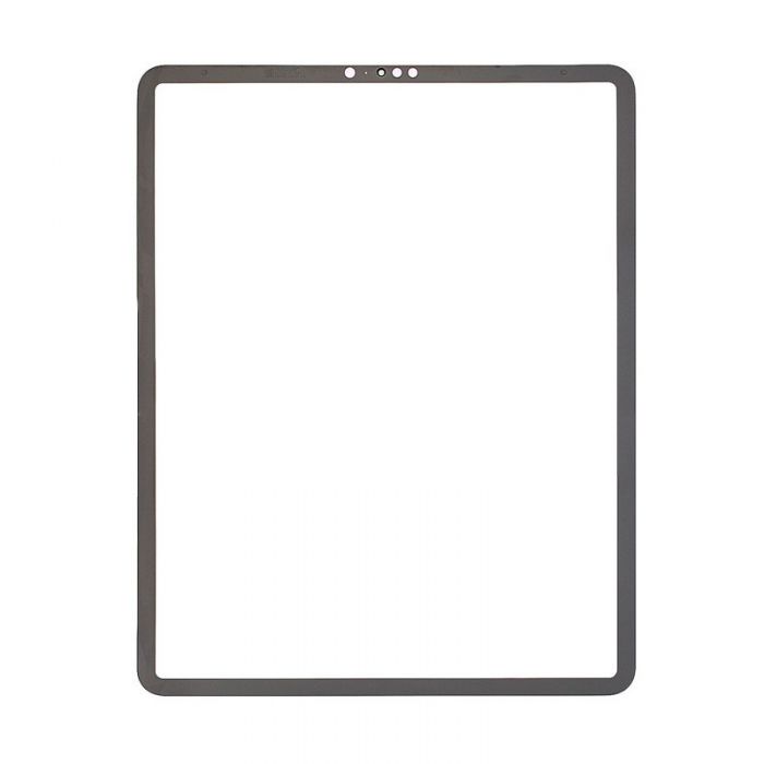 Front Glass Lens with OCA or Without OCA For iPad Pro 12.9 3rd / 4th Gen