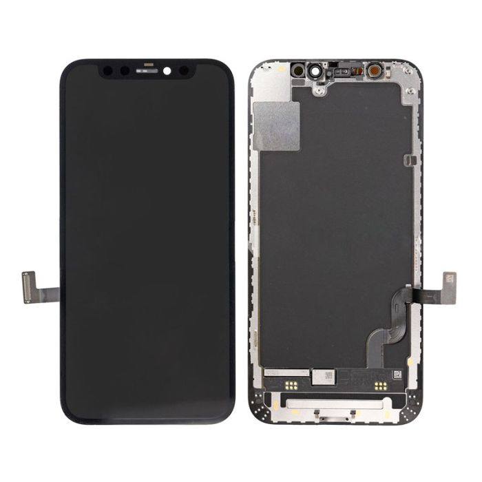 Original Front OLED Touch Screen Display for iPhone 12 mini
