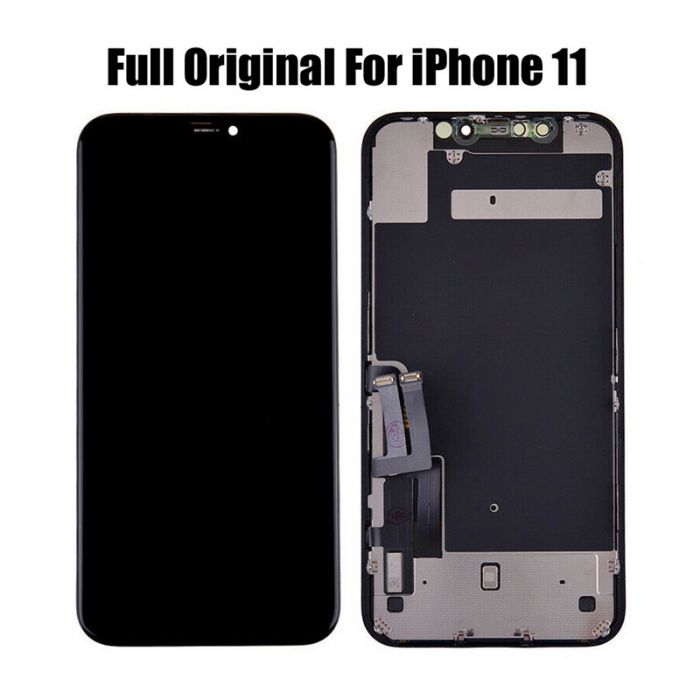 Full Original LCD Display Touch Screen for iPhone 11