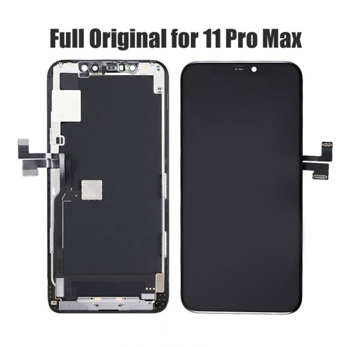 (Full Ori) Front OLED LCD Screen for iPhone 11 Pro Max