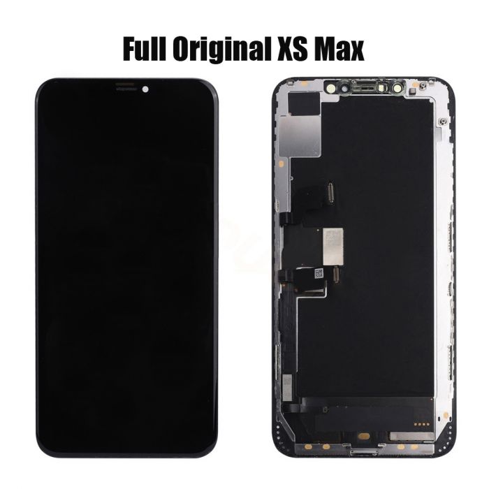 Original OLED Screen Display for iPhone XS MAX