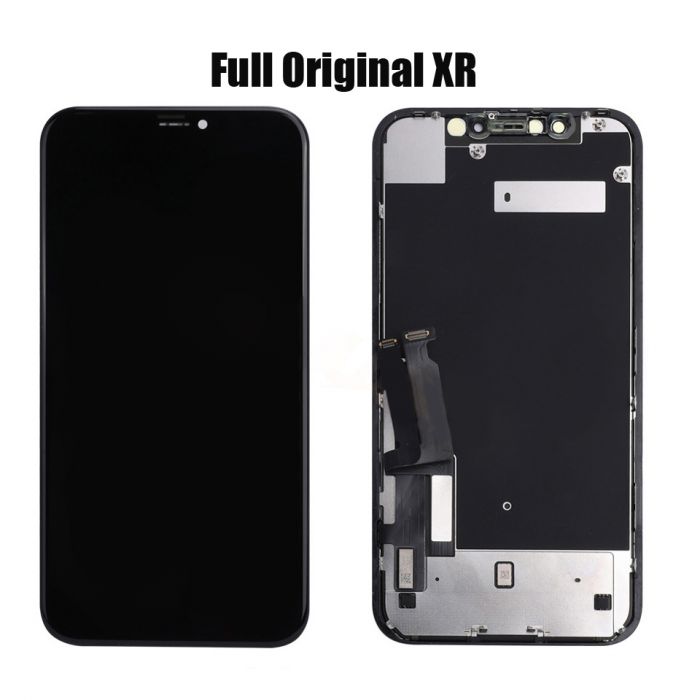 full original iPhone XR LCD Screen display