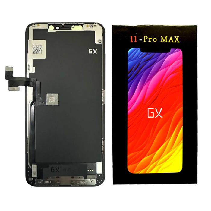 GX OLED Panel Display for iPhone 11 Pro Max