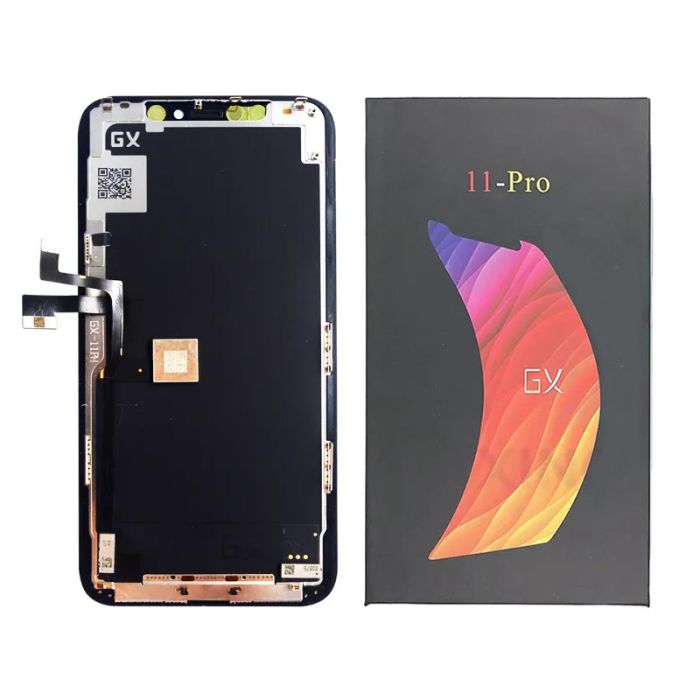 GX OLED Screen Display for iPhone 11 Pro