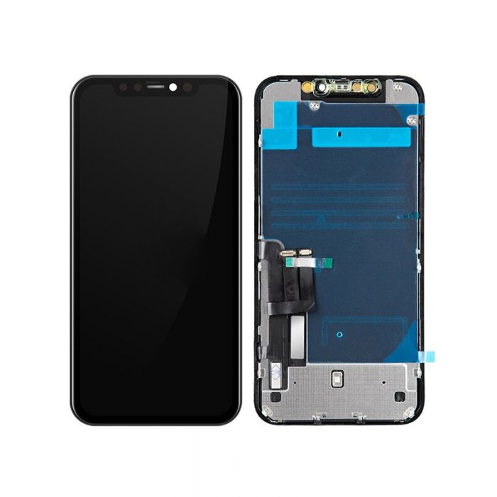 Aftermarket Incell LCD Display Sreen With Touch Digitizer Assembly for iPhone 11