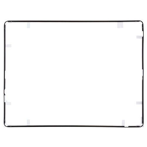 iPad 2/3/4 Plastic Frame with Adhesive Sticker for Touch Screen Digitizer