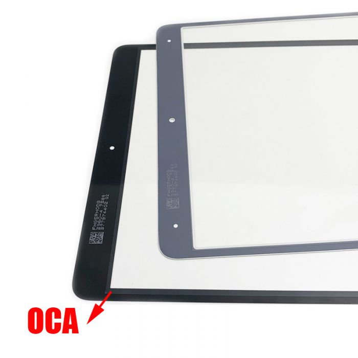 Front Glass with OCA For iPad Pro 9.7 inch