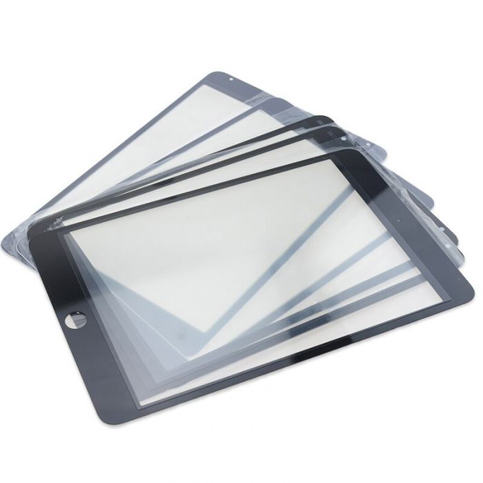 Front Glass Lens with OCA for iPad mini 5