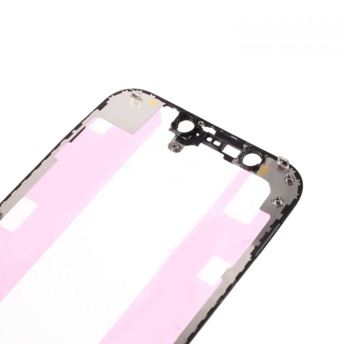 1:1 Quality Frame Bezel for iPhone 12 mini to Support Screen