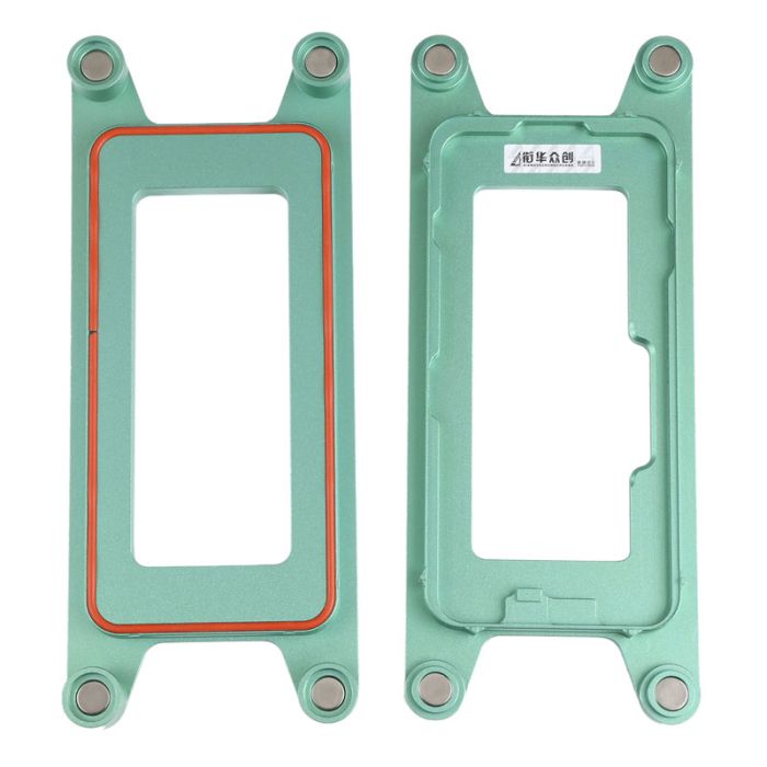 Frame Mold for iPhone 13 Pro Max Frame and Screen Bonding Pressing Clamp Mould