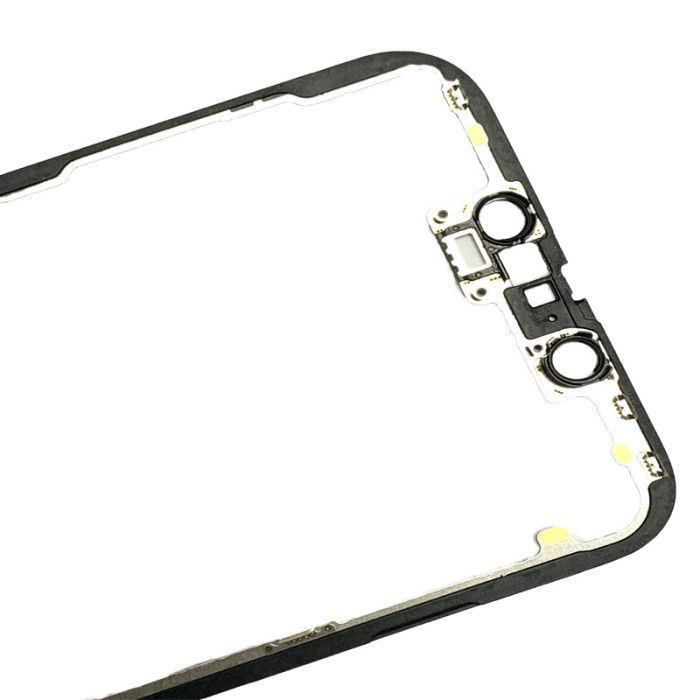 1:1 Quality Frame Bezel for iPhone 13 Pro to Support Screen
