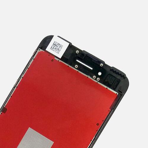 Aftermarket LCD Screen Touch Digitizer Assembly for iPhone 7 Plus Black