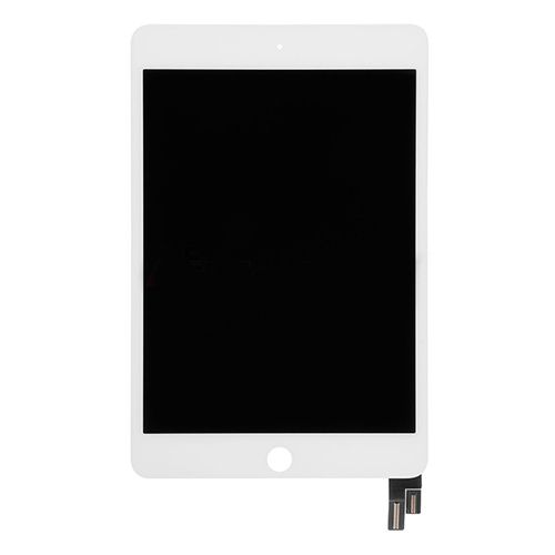 for iPad Mini 4 LCD Digitizer Touch Screen Assembly White