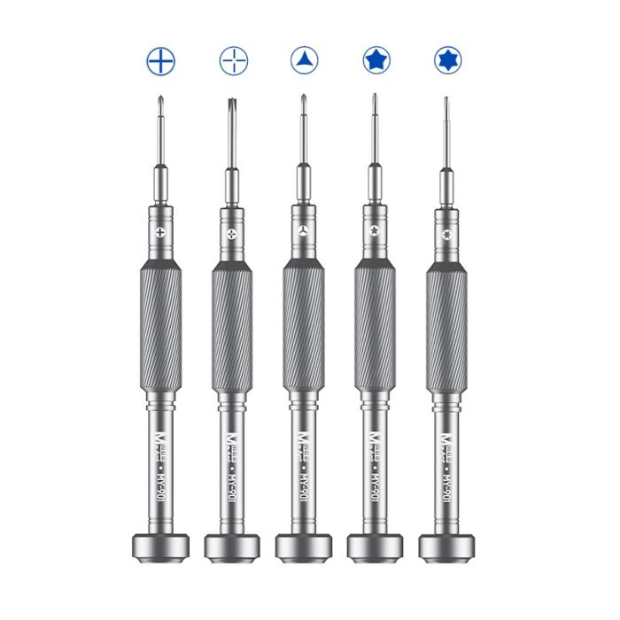 MaAnt MY 901 Screwdriver For Apple iPhone for Samsung For HUAWEI Repair