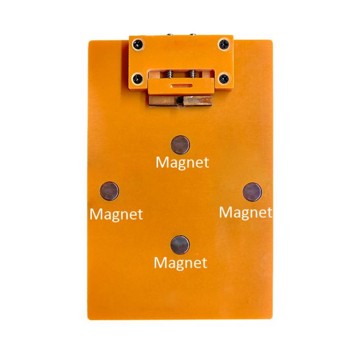 Magnet Battery Flex Cable Holder for Spot Welder Easy Work