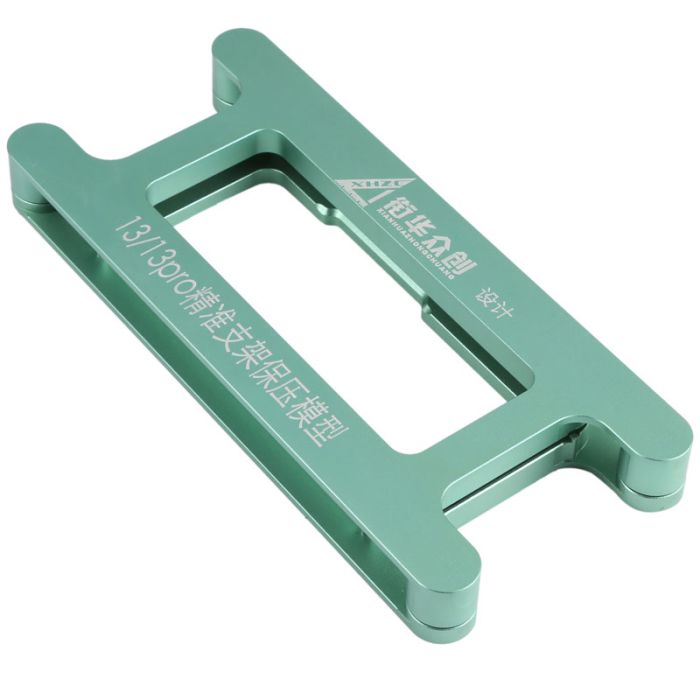 Frame Mold for iPhone 13 / 13 Pro Frame and Screen Bonding Pressing Clamp Mould