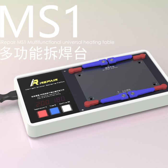 Mijing IRepair MS1 Rear Back Camera Heating Module for iPhone 7-13 Pro Max