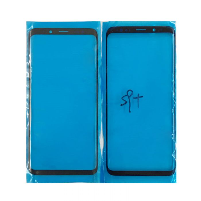 Front Glass Lens for Samsung Galaxy S9 Plus S9+