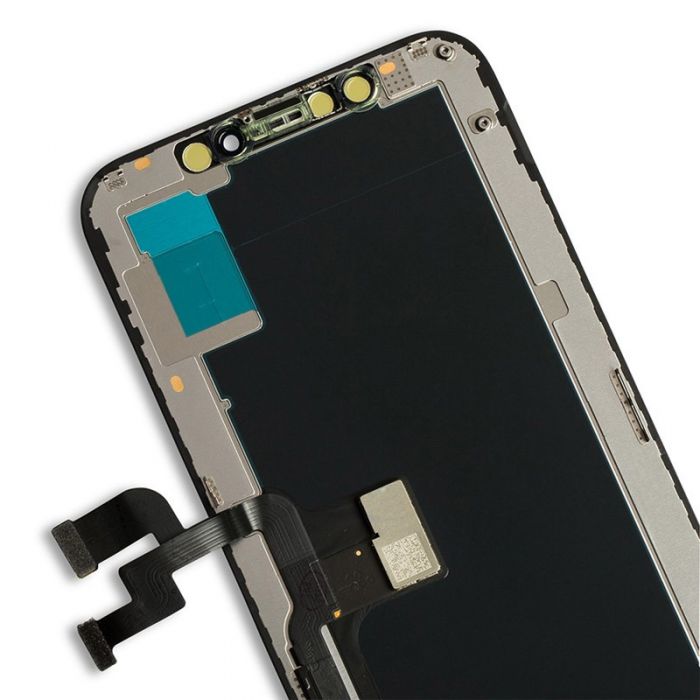 OEM OLED Screen Digitizer Touch Panel Assembly for iPhone XS