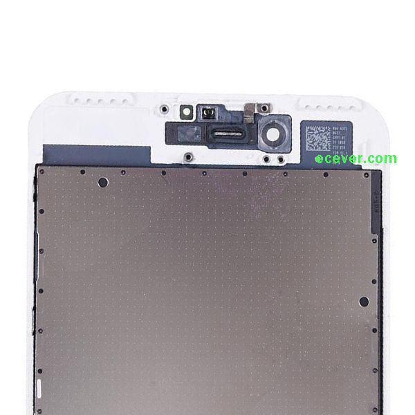 (Full Ori) LCD Screen Touch Digitizer Replacement for iPhone 7 Plus White