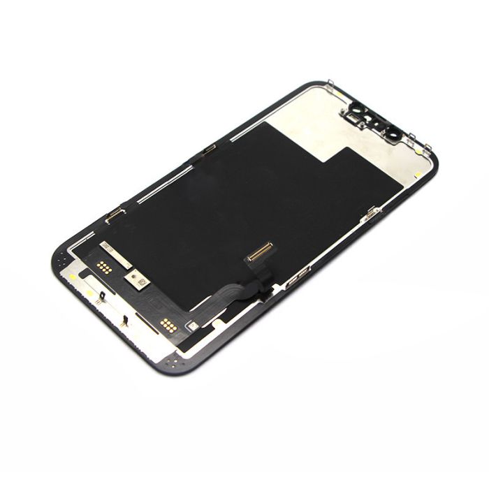 Original OLED Display Touch Screen Complete for iPhone 13