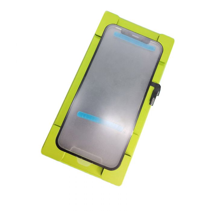 Sameking green 2 in 1 Alignment and lamination mould mold for iPhone 12 12 Pro