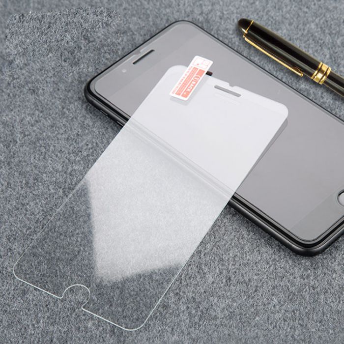 Tempered glass screen protector for iPhone All Models