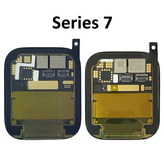 OLED LCD Screen Display For Apple Watch Series 7 41MM 45MM