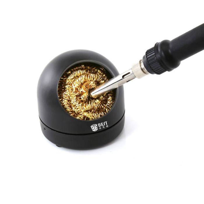 Soldering Iron Tip Clean Ball