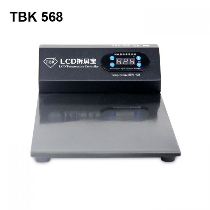 TBK 568 LCD Glass Separator Machine for iPad for Samsung Tablet 110V 220V