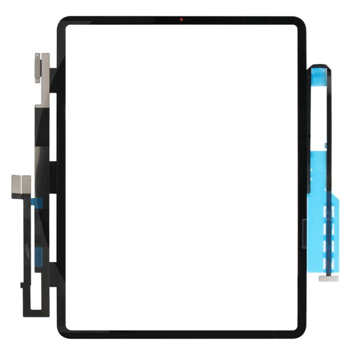 Touch Panel Screen Digitizer with OCA or without OCA For iPad Pro 12.9 3rd 4th Gen