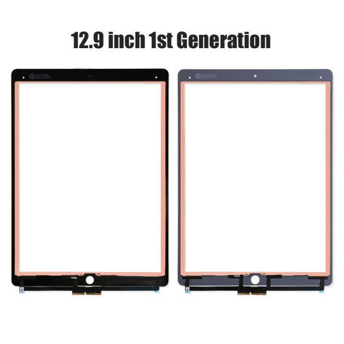 OEM Touch Screen Digitizer for iPad 12.9 1st Gen A1584 A1652 A1670