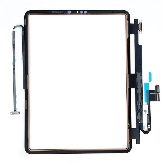 Touch Screen Digitizer with OCA or without OCA for iPad Pro 11 inch 2020 and 2018