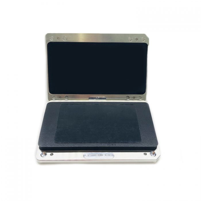 Universal OCA Glass Alignment mold mould for Samsung edge screen and all Flat Straight Screen