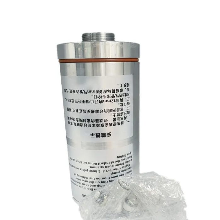 Vacuum Pump Filter Fume Extractor for VALUE V-I280SV 4L Vacuum Pump