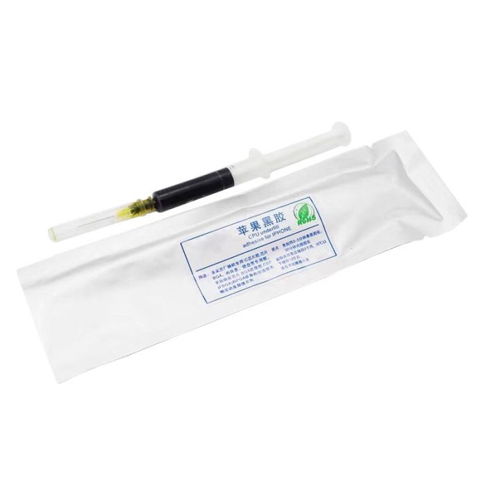 Display IC Chip Seal Glue Oil for iPhone Display Screen IC and CPU Sealing