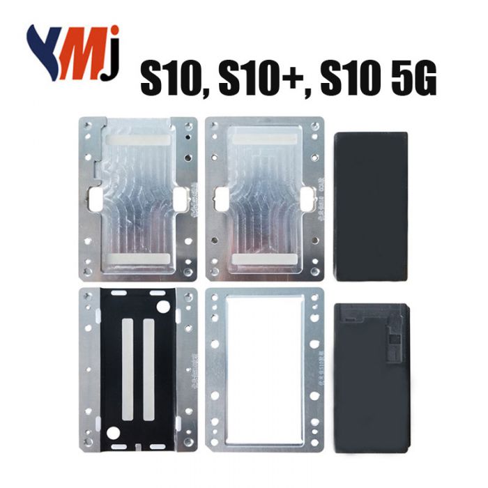 YMJ Mould Mold for Samsung Galaxy S10 S10 Plus S10 5G