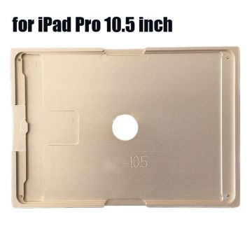 Position Alignment Mold Mould for iPad Pro 10.5 inch LCD Refurbishing
