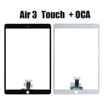 Touch Panel Screen Digitizer with OCA or without OCA for iPad Air 3