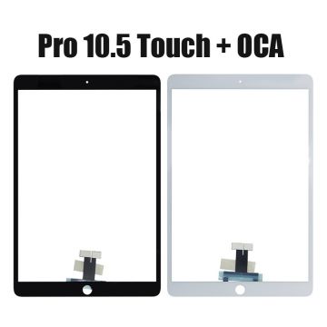 iPad Pro 10.5 inch Touch screen digitizer WITH OCA